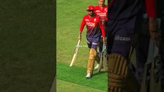 RCB Batting Drills #shorts #cricket #ipl
