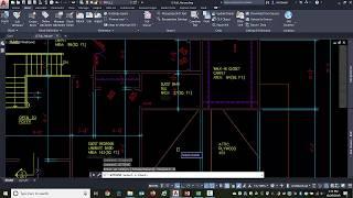 AutoCAD Attribute Renaming and Synchronizing