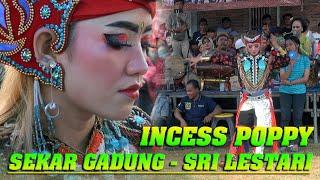 SEKAR GADUNG - INCESS POPPY - SRI LSTARI