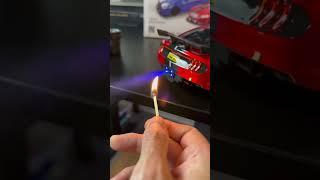 So happy my Vapor Slide Drift RC car is ok ‍