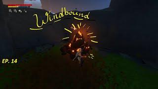 Sev Plays Windbound | Troubled Seas! | Ep.14