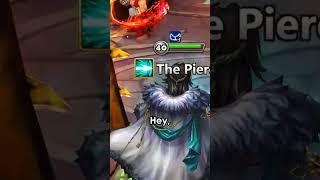 2025 AND I'M GETTING SHIT ON BY HEALERS  - SUMMONERS WAR