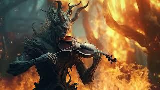 HADES | Most Powerful Violin Fierce Orchestral Strings Music | Best Dramatic Strings