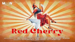 RED CHERRY | SILVIA FERNANDES | DARREL MASCARENHAS | OFFICIAL MUSIC VIDEO.