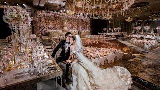 Our Dream Wedding ENG+CHI SUB 我们的婚礼视频