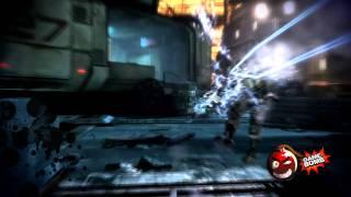 КРУТОТЕНЕЧКА-5! на GamesCom 2011 (HD) без цензуры
