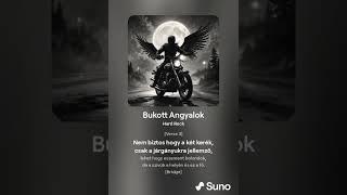 Bukott Angyalok