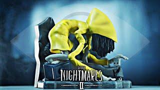 LITTLE NIGHTMARES 2 ФИНАЛ ПОЛНОЕ ПРОХОЖДЕНИЕ ИГРЫ !!!