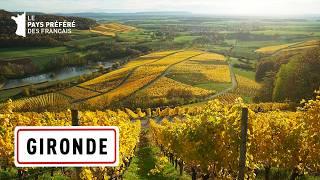 Gironde: Nature, history and shores - The 100 places you must see - Full documentary - MG