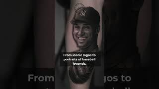 Yankees, Tattoos, and Your Next Career Move!
