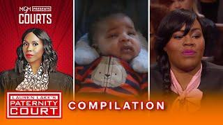 Mistress Babies (Mega Compilation) | MGM Presents Courts