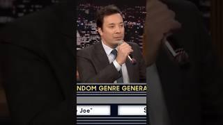  Miley Cyrus Takes on the Musical Genre Challenge with Jimmy Fallon! 