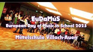 EuDaMuS 2023: MS Villach-Auen