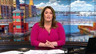 Emily Beier says farewell to NBC 26