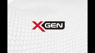 Новое поколение лазертаг-оборудования: X-GEN. Самая современная платформа от Laserwar