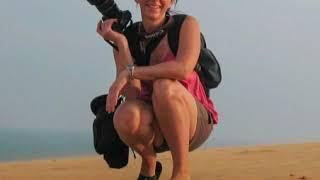 064 - Sherry Ott - Long term traveler, photographer and blogger