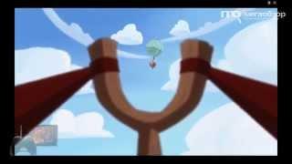 Обзор Angry Birds 2