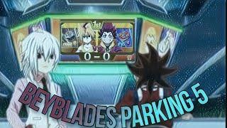 new longinus Beyblade Burst Sparking Episode 12