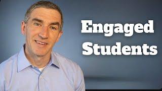 From Bored to Brilliant: Ignite Passion in Your Students! | Ep 6