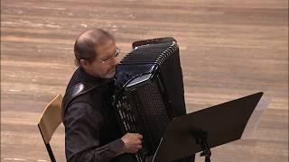 J.- P.  Rameau  La Dauphine Professor Sergey Naiko plays