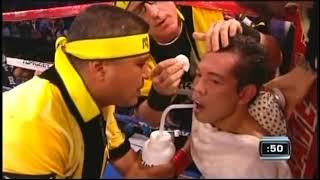 Nonito Donaire vs Jeffrey Mathebula