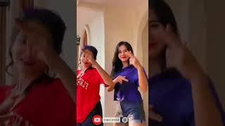 tiktok viral 2022 terbaru - dance bergetar