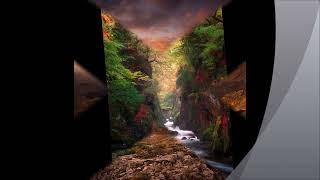 REXSY Romantic Piano Ecstasy - Morning Cosmic Yoga (7707) - MEDITATION & Cosmic CHAKRAS Yin YOGA