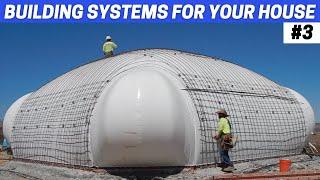 5 Innovative BUILDING SYSTEMS for your house #3