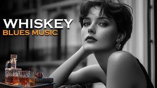 Relaxing Smooth Soul Blues & Jazz – Timeless Classic Tracks for Focus & Calm