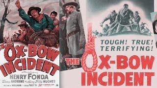 The Ox Bow Incident I American Western Film 1942 I Henry Fonda,Dana Andrews,Mary Beth Hughes