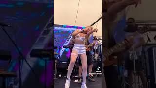 Aleyna baba #shorts #tiktokviral #aleynatilki #twerk #tiktokmusically #güzellik