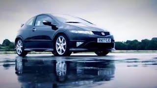 Honda Civic Type-R - A Not So Fun Car | Car Review | Top Gear