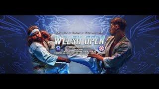 [Tatami A] BKK Welsh Open 2025