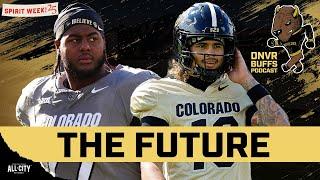 Who will be Coach Prime and Colorado’s next program changing recruit?