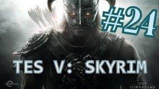 TES V: Skyrim (Часть 24) - Мясник найден!