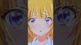 「SUCH A WHOLE 」- Classroom Of The Elite Girls - (AMV/EDIT) #shorts