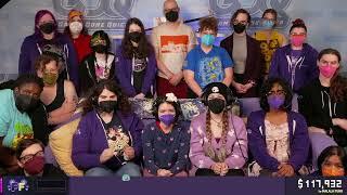 Flame Fatales 2024 Finale