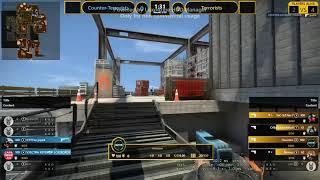 CS GO - HUD building in Lexogrine Hud Manager