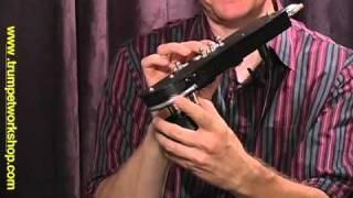 John Swana Talks about the EVI (Eletric Valve Instrument)