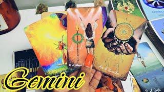 GEMINIAN OUTCOME YOU DONT SEE COMING‍️‍️ Tarot LOVE Reading