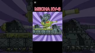 All forms of kv-6#cartoon #edit #tank #supertank