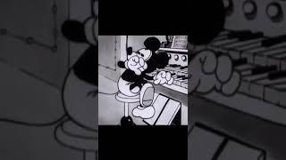 Mickey Mouse Putrid Pride Edit