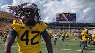 BlueGoldNews.com: Country Roads - Virginia Tech 9/18/21