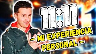  Cómo el 1111 Abrió Nuevas Puertas en Mi Vida (Aprende ESTAS LECCIONES)