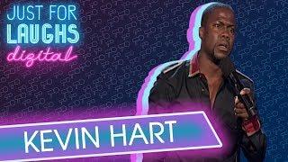 Kevin Hart - Daddy's Day