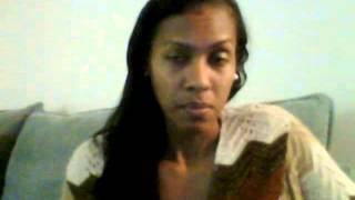 Who Am I? I am Carmelita Grisson