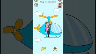 Stop the pollution!  impossible date 2: trichy riddle #gameplay #gaming #subscribe #shorts