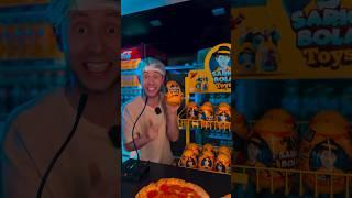Set faqat 1 va 2 Iyun kunlari sariq bola pizzani barcha fillialarida amal qiladi