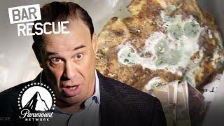 Bar Rescue’s Dirtiest Bars 🫢 SUPER COMPILATION