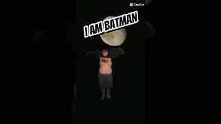 Memik z Batmanem  Daily  13/31